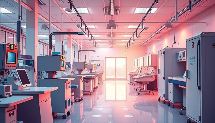 Fisher & Paykel Healthcare: Brokers See Neutral‑Bullish Outlook Amid Steady Shares