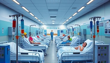 Fisher & Paykel Healthcare Corp Ltd: Market Interest Grows Amid Moderate Stock Price Increase