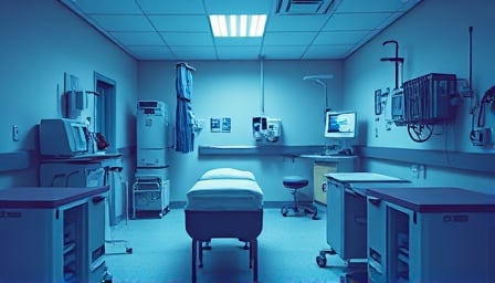 Fisher & Paykel Healthcare Corp Ltd Shares Decline Amid Market Trends