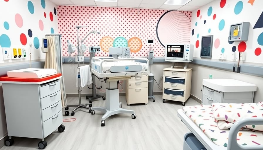 Fisher & Paykel Healthcare Dominates New Zealand Health‑Care Equipment Market, Eyes Future Growth