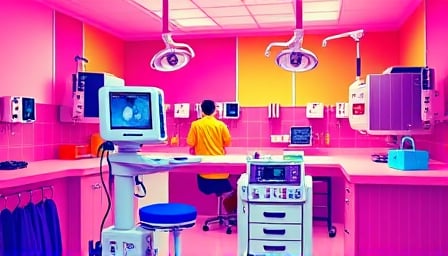 Fisher & Paykel Healthcare Faces Investor Scrutiny Amid Financial Uncertainty
