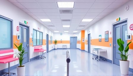 Fisher & Paykel Healthcare Posts Strong Earnings Growth, Eyes Continued Expansion