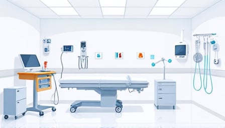 Fisher & Paykel Healthcare Reports 13% Revenue Growth and 31% Profit Surge in H1 2026