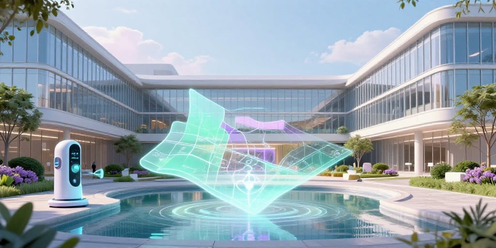 Fisher & Paykel Healthcare Sells 13 Hectares to Fund New South Auckland Hospital