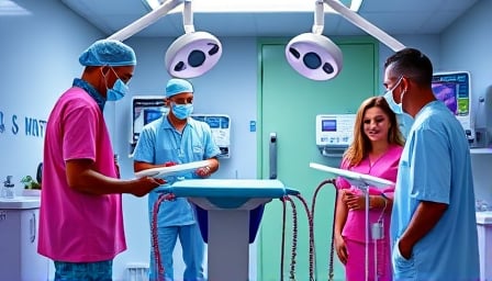 Fisher & Paykel Healthcare: Steady Performer Amid Market Uncertainty