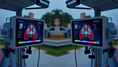 Fisher & Paykel Healthcare's Stock Rises on Surge in Demand for Respiratory Care Solutions