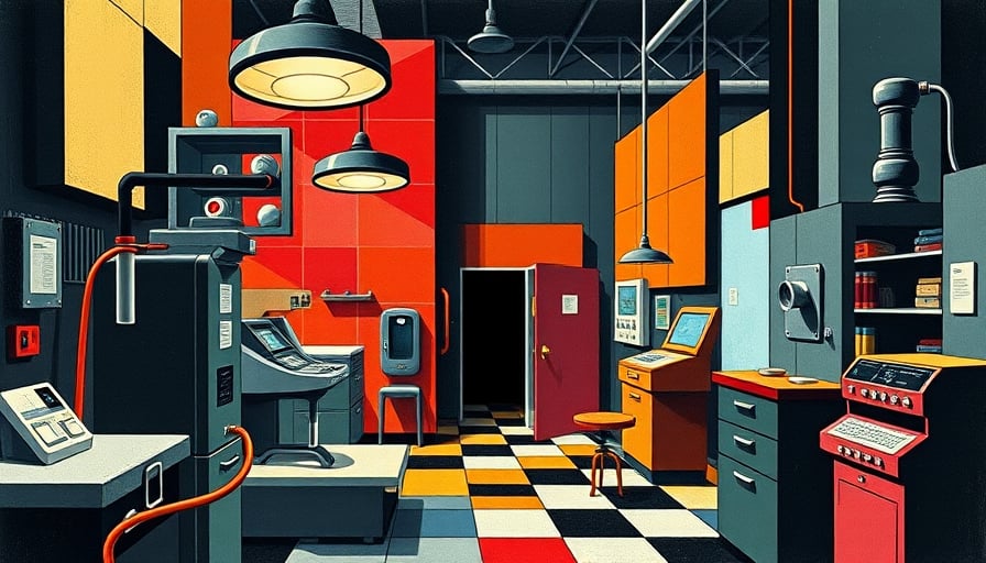 Fisher & Paykel's Investor Shift: How a Tiny Stake Drop Signals Market Confidence and Drives Value‑Based Growth