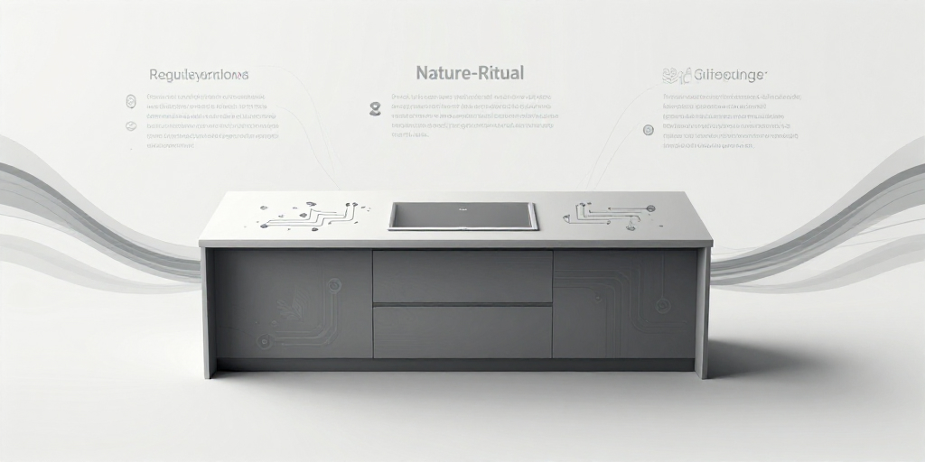 Fisher & Paykel's "Nature‑Ritual" Launch: Design‑Driven Luxury & Smart Ecosystem Boost in Europe