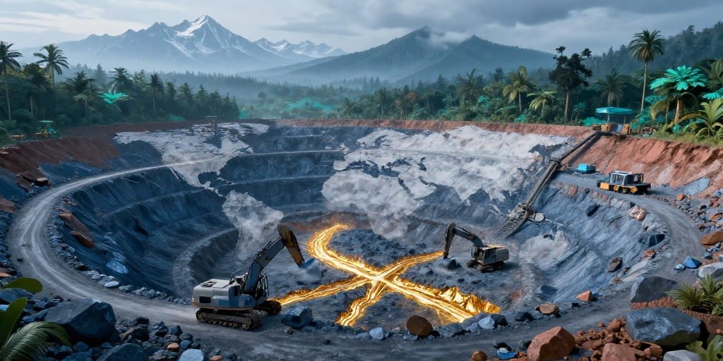 Flagship & Taruga Minerals Boost Gold & Copper Projects with New Resource Data and Low‑Cost Growth Plans