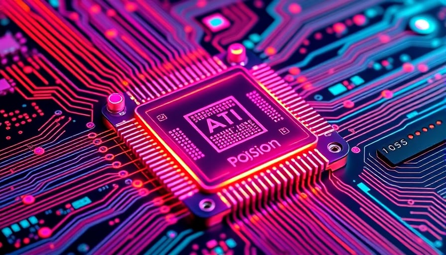 Flex & Broadcom Team Up on Direct‑to‑Chip Cooling for AI, Boosting High‑Performance Computing