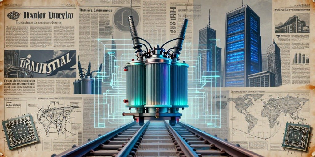 Flex Joins S&P 500, Boosts Data‑Center Power and Cooling Solutions