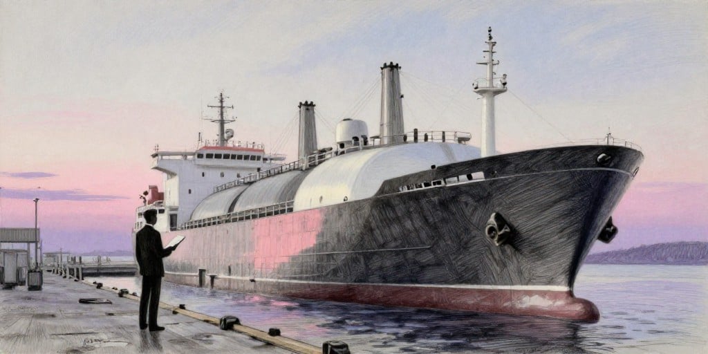FLEX LTD Insider Sell‑offs & LNG Fleet: Tax Moves, Tech Gains, & Investor Confidence