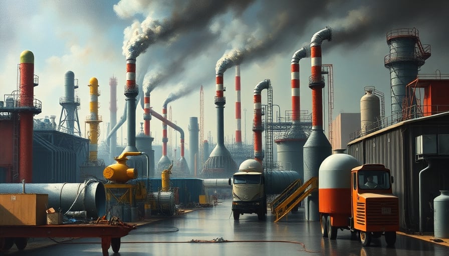 Flex Ltd. Shows Stable Growth in Q1 2026, Leveraging Diversified EMS Capabilities