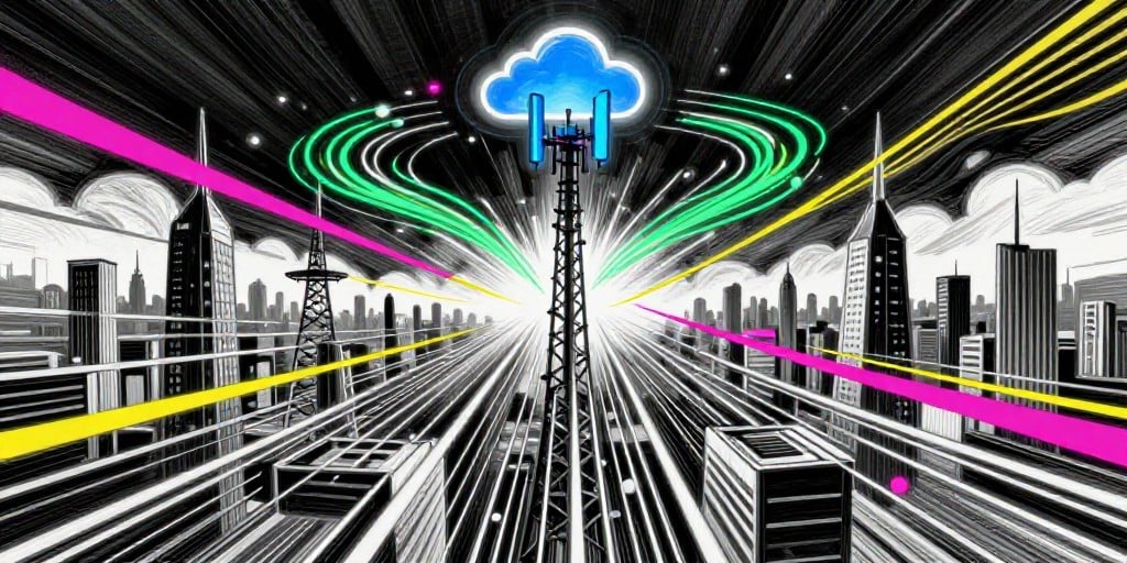 Flex Ltd. Unveils Cloud & Power Infrastructure Spin‑Off: Boosting Growth, Margins, and Shareholder Value