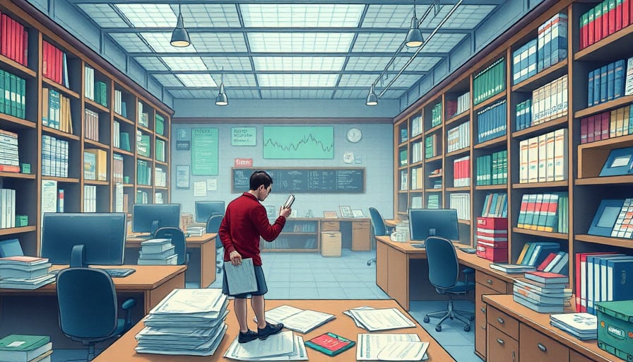 Flex Ltd's Short‑Interest Drop Signals Stronger Investor Confidence and Smart Hedging