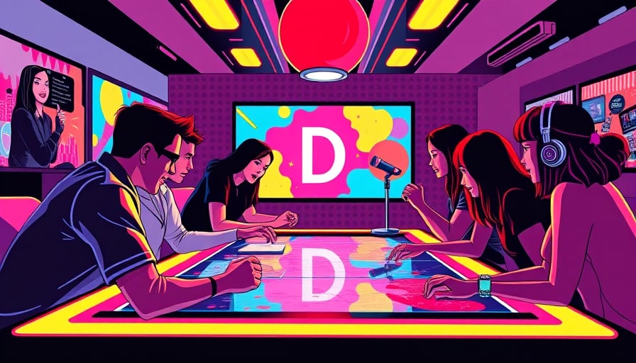 Flutter Entertainment 2025 Q4: How Digital Gaming Meets Hybrid Growth and Consumer Trends Flutter Entertainment 2025 Q4: How Digital Gaming Meets Hybrid Growth and Consumer Trends