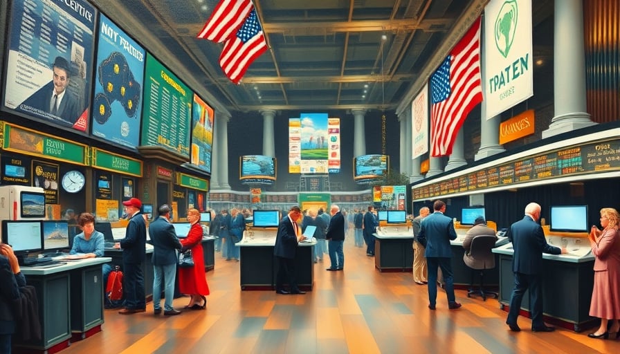 Flutter Entertainment Launches Fifth Share‑Buyback Tranche with Goldman Sachs, Boosting Capital Efficiency