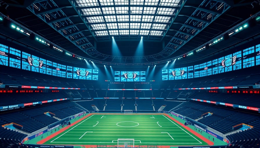 Flutter Entertainment: Navigating NFL‑Driven Volatility, Regulatory Risks and Growth Opportunities