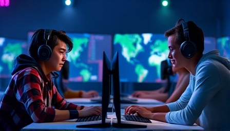 Flutter Entertainment PLC: Navigating Digital Platforms with Consumer Goods Strategies