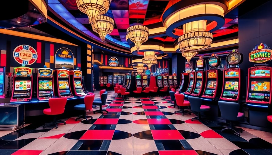 Flutter Entertainment: Quiet Growth Strategy in the Digital‑Physical Betting Era Flutter Entertainment: Quiet Growth Strategy in the Digital‑Physical Betting Era