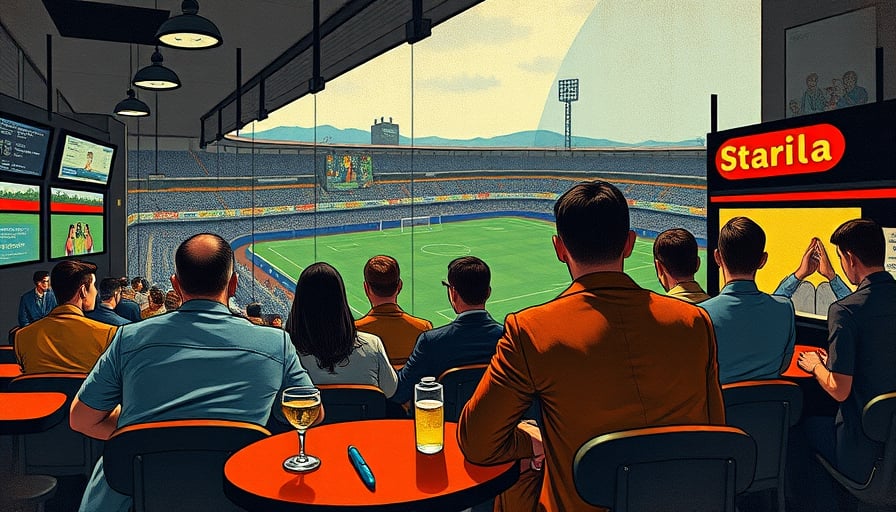 Flutter Entertainment’s Q4 Surge: Betting Growth, Esports Expansion and AI‑Driven Compliance Fuel Bullish Momentum