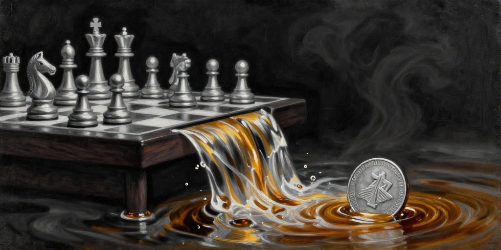 Flutter Entertainment's SEC Filing Reveals Strategic Use of Total‑Return Swap in Equity Management