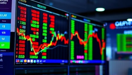 Flutter Entertainment's Stock: Stability Amidst Volatility Raises Investor Questions
