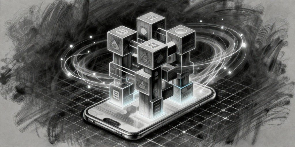 Flutter’s Shareholder Swap Signals Big Growth in Omnichannel Betting