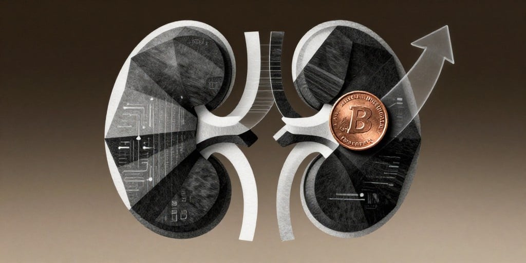FMC Boosts BlackRock Stake, Launches AI‑Driven Dialysis Platform Amid Share Buyback