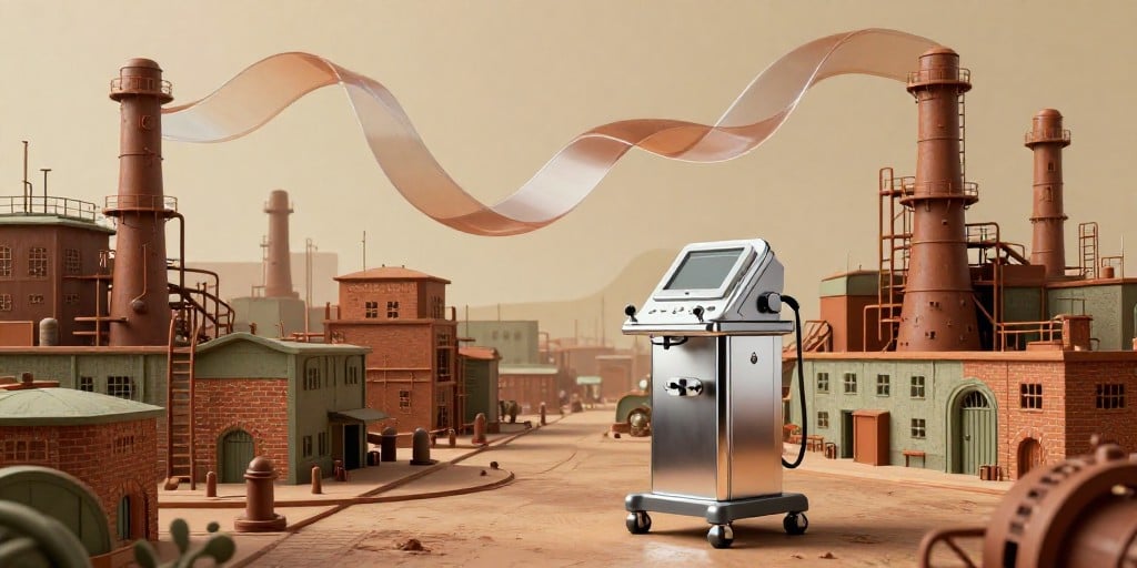 FMC Boosts Shareholder Value: €1.49 Dividend, 5008X FDA Approval & FME Reignite Strategy