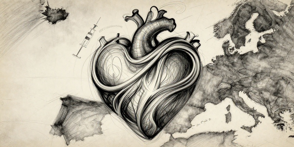 FMC Expands into Regenerative Medicine: Strategic Sym Vess Distribution in Europe