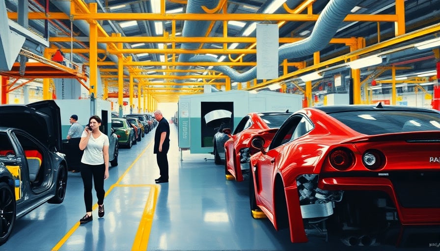 Ford Faces Cost‑Pressure, Recall Fallout & EV Competition, Urgent Strategy Needed