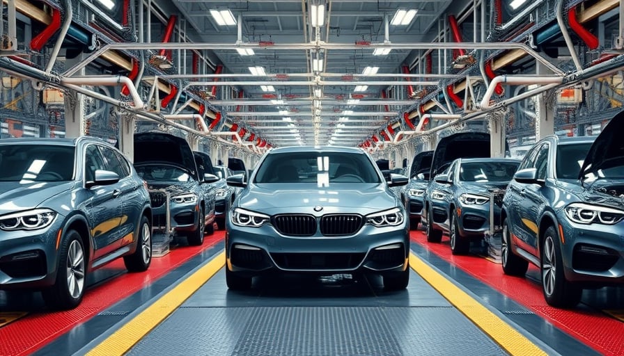 Ford Faces Q4 Loss, Launches Turnaround Plan to Drive EV and Supply‑Chain Success