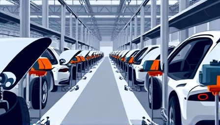 Ford Faces Recall and Tariff Challenges While Striving for Market Stability