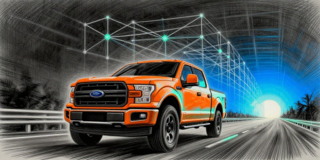 Ford Q1 Earnings 2024: EV Strategy, Supply‑Chain Risks & Competitive Edge