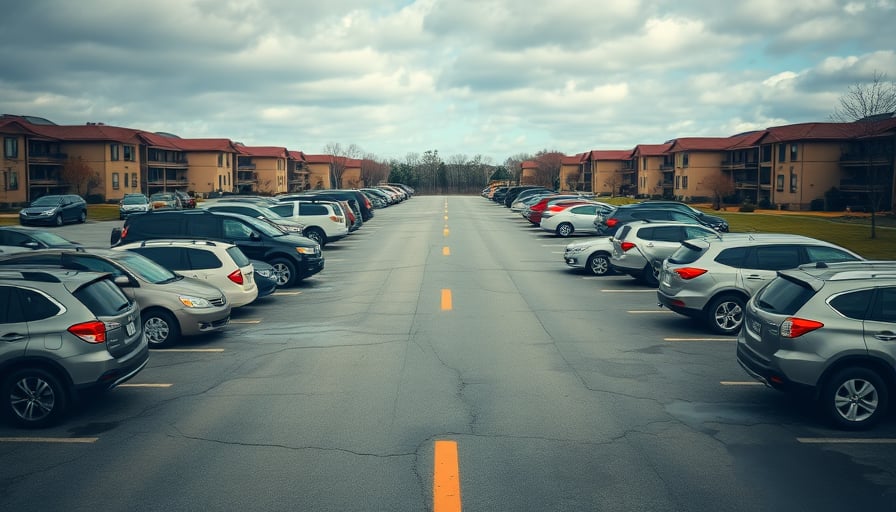 Ford Recall of 450,000 SUVs: Safety Flaws, Financial Impact & Industry Lessons