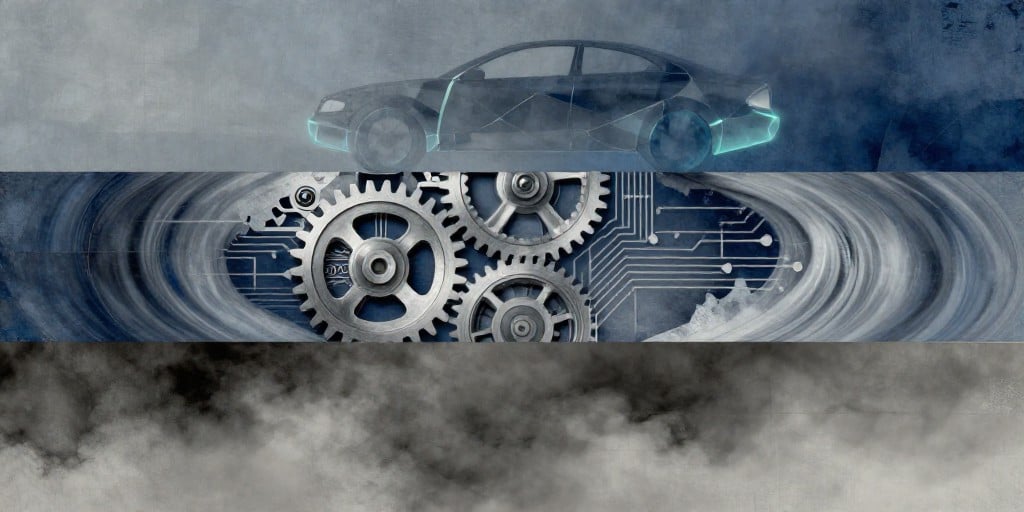 Ford Shares Dip After June Correction: What Investors Must Know