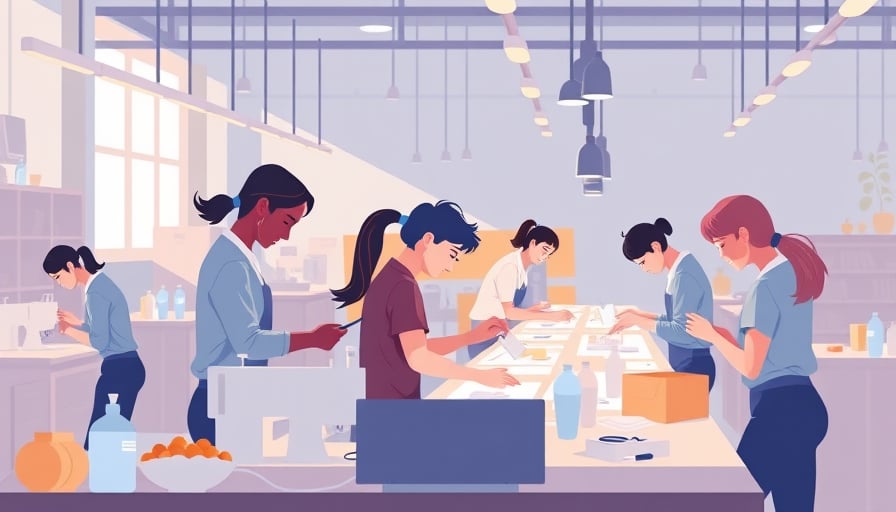 Ford Tackles Supply‑Chain Bottlenecks, Compensation Debate, and Governance Clarity Ford Tackles Supply‑Chain Bottlenecks, Compensation Debate, and Governance Clarity