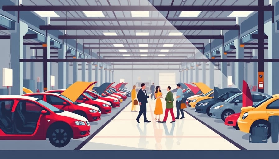 Ford's 250,000‑SUV Recall Highlights Software Safety, Regulatory Shifts & Future OTA Growth