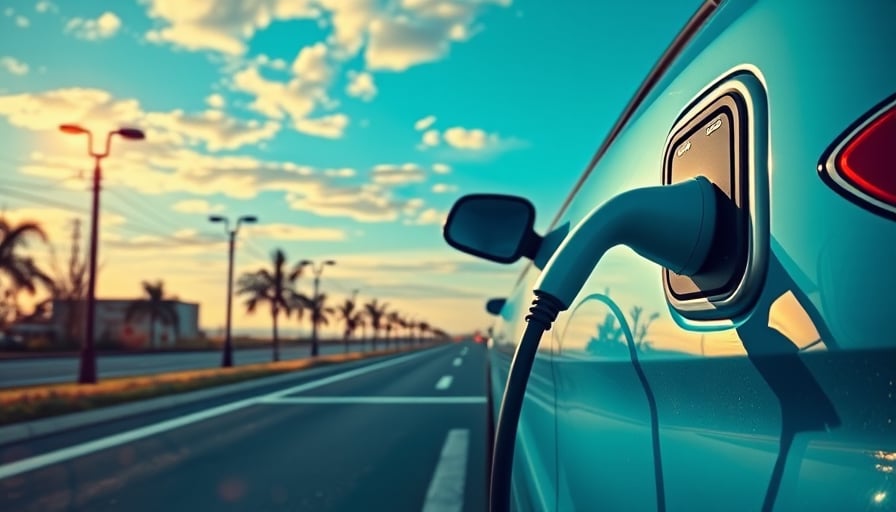 Ford's Analyst Upgrades Signal Optimism as Battery Deal Talks Drive PHEV Focus