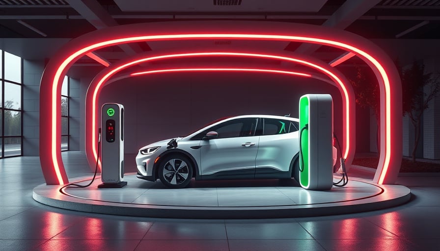 Ford's Electrification Shift: Dividend Risks, Investor Confidence & 60‑Year Legacy