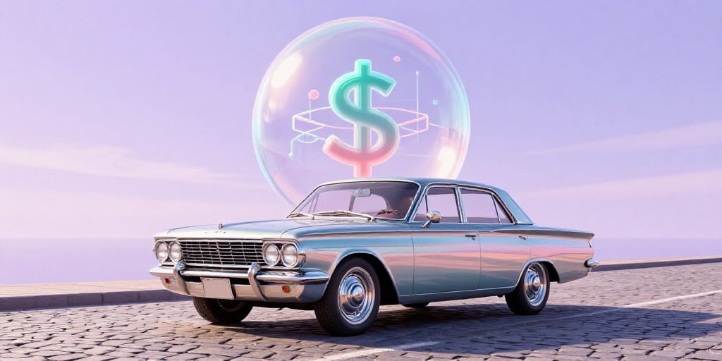 Ford's Energy‑Storage Push: Dividend Strategy, Stock Volatility & Future Growth