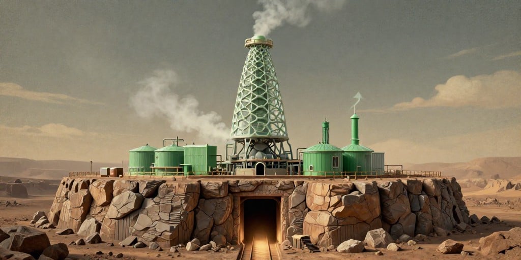 Fortescue Expands into Green Hydrogen & Graphene Coatings to Drive Sustainable Growth