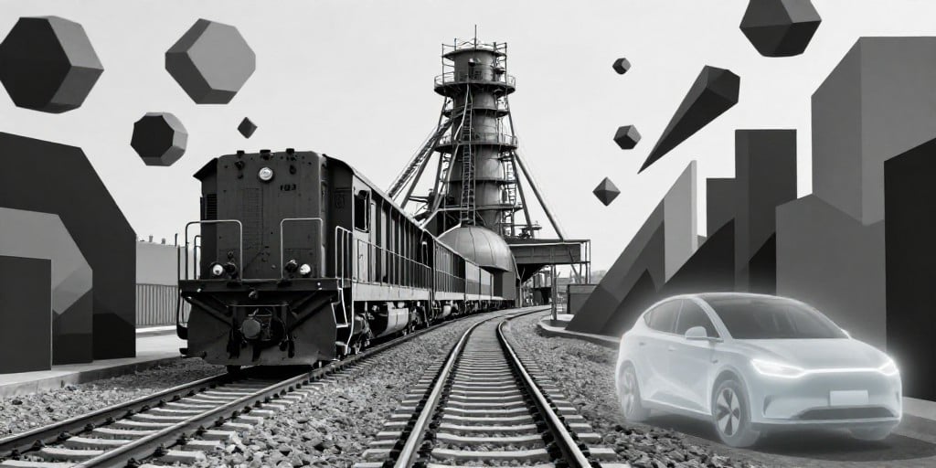 Fortescue Faces China Shipping Delays Amid Rising EV‑Driven Iron Ore Demand