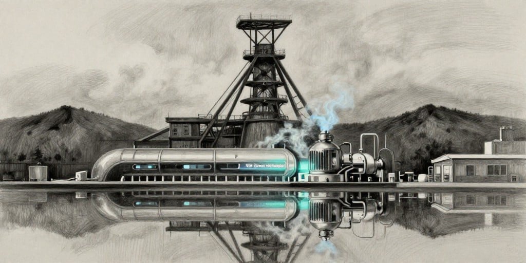 Fortescue Ltd's New Equity Call Warrants, Green‑Hydrogen Venture, & Institutional Shareholders Fortescue Ltd's New Equity Call Warrants, Green‑Hydrogen Venture, & Institutional Shareholders