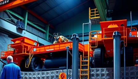 Fortescue Metals Group Share Price Falls Below 200-Day Moving Average Amid Decline from 52-Week High