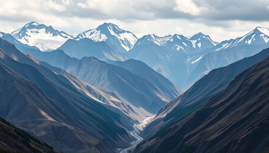 Fortescue Strengthens Equity, Expands Copper & Gold Exploration