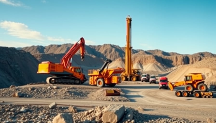 Fortescue Updates March 2026 Dividend, DRP and Launches Titan West/Parkin‑Dam Drilling