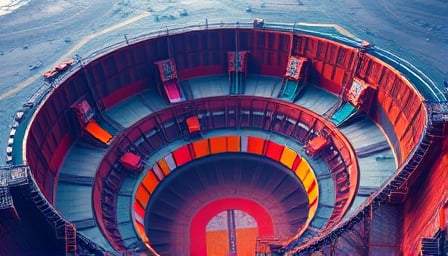 Fortescue's $2 Billion Decarbonization Loan: Strategic Move or Financial Lifeline?