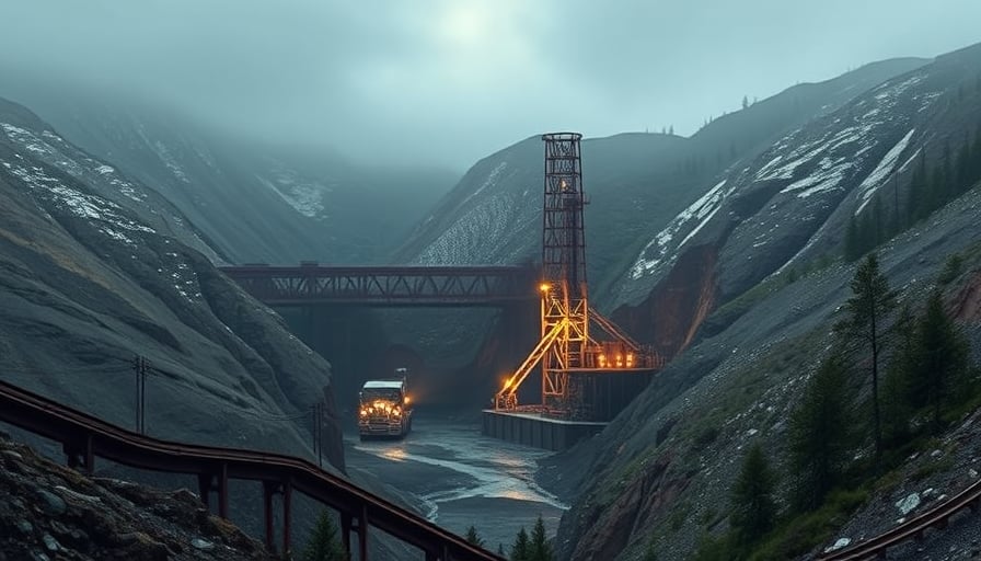 Fortescue's Copper Expansion & Dividend Boost: Strategic Impact & Shareholder Gains